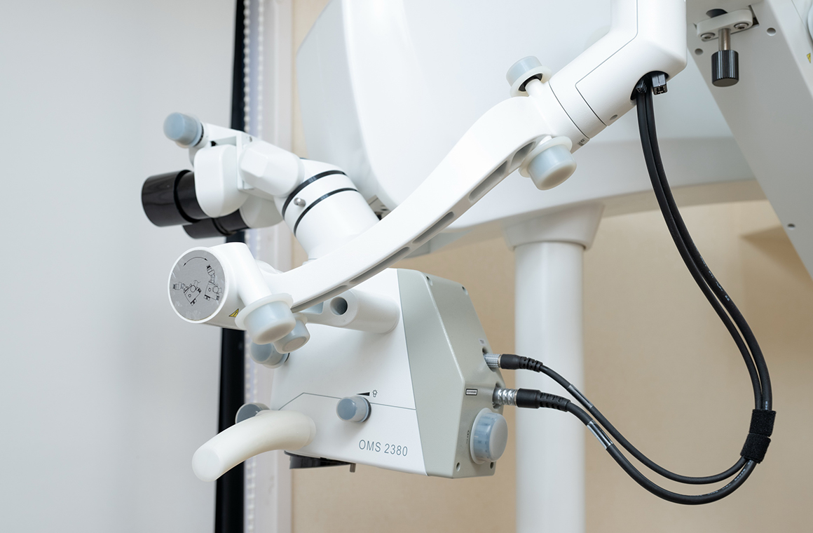 マイクロスコープ