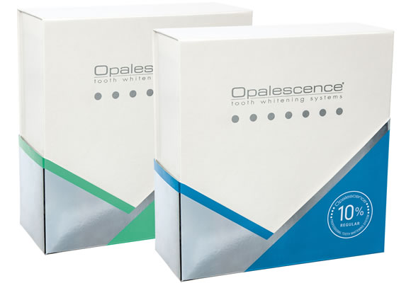 ホームホワイトニング