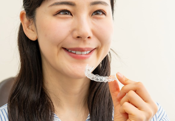 ホームホワイトニング